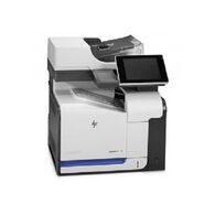 מדפסת  לייזר  משולבת HP LaserJet Enterprise M575DN MFP למכירה , 2 image