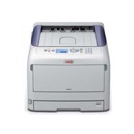 מדפסת  לייזר  רגילה Oki C831DN למכירה , 2 image