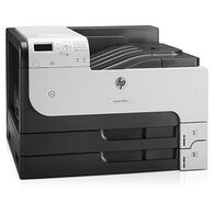 מדפסת  לייזר  רגילה LaserJet Enterprise 700 M712DN‎ HP למכירה , 2 image