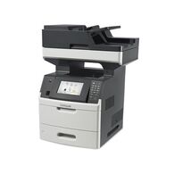 מדפסת  לייזר  משולבת Lexmark MX711de לקסמרק למכירה 