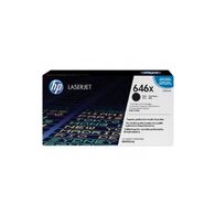 טונר  שחור HP 646X CE264X למכירה , 2 image