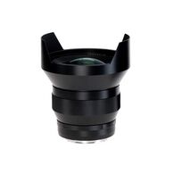 עדשה Carl Zeiss Distagon T 15mm f/2.8 ZE למכירה , 2 image