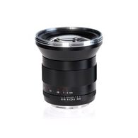 עדשה Carl Zeiss Distagon T 21mm f/2.8 ZE למכירה 