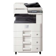 מדפסת  לייזר  משולבת Kyocera ECOSYS FS-6525MFP למכירה , 2 image