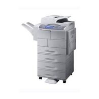 מדפסת  לייזר  משולבת Samsung SCX6555N סמסונג למכירה , 4 image