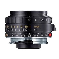 עדשה Leica Elmarit-M 28mm f/2.8 ASPH לייקה למכירה 
