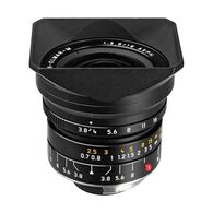 עדשה Leica Super-Elmar-M 18mm f/3.8 ASPH לייקה למכירה 