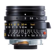 עדשה Leica Summicron-M 28mm f/2 ASPH לייקה למכירה 