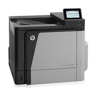 מדפסת  לייזר  רגילה Color LaserJet Enterprise M651n‎ CZ255A HP למכירה 