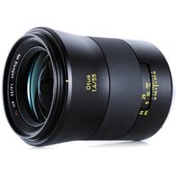 עדשה Carl Zeiss Otus 1.4/55 ZE למכירה , 2 image