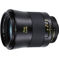 עדשה Carl Zeiss Otus 1.4/55 ZF.2 למכירה 