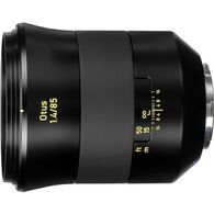 עדשה Carl Zeiss Otus 1.4/85 ZE למכירה , 2 image