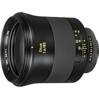 עדשה Carl Zeiss Otus 1.4/85 ZF.2 למכירה 