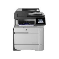 מדפסת  לייזר  משולבת HP Color LaserJet Pro MFP M476dw למכירה , 2 image