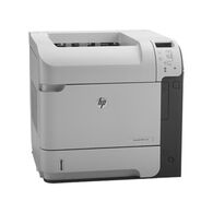 מדפסת  לייזר  רגילה HP LaserJet  600 M602n (CE991A) למכירה , 3 image