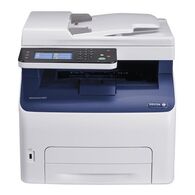 מדפסת  לייזר  משולבת Xerox WorkCentre 6027V_NI זירוקס למכירה , 2 image