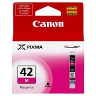 ראש דיו מג'נטה / אדום  Canon CLI42M קנון למכירה 