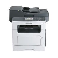 מדפסת  לייזר  משולבת Lexmark MX511DE לקסמרק למכירה , 3 image