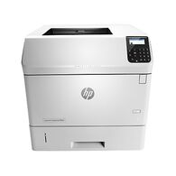 מדפסת  לייזר  רגילה LaserJet Enterprise M604dn‎ E6B68A HP למכירה 