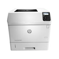 מדפסת  לייזר  רגילה LaserJet Enterprise M604dn‎ E6B68A HP למכירה , 2 image