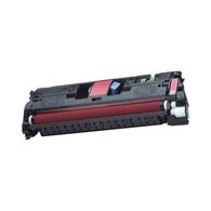 טונר מג'נטה / אדום  HP 122A Q3963A למכירה 