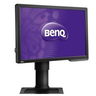 מסך מחשב Benq XL2411Z  24 אינטש בנקיו למכירה , 2 image