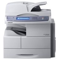 מדפסת  לייזר  משולבת Samsung SCX6555N סמסונג למכירה , 2 image