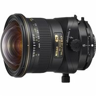 עדשה Nikon PC NIKKOR 19mm f/4E ED ניקון למכירה 