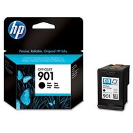 ראש דיו  שחור HP 901 CC653AE למכירה 