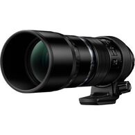 עדשה OM System (Olympus) M.Zuiko Digital ED 300mm f/4 IS PRO למכירה 