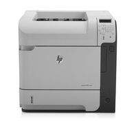 מדפסת  לייזר  רגילה HP LaserJet  600 M602n (CE991A) למכירה , 2 image