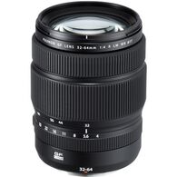 עדשה Fuji GF 120mm f/4 R LM OIS WR Macro פוג'י למכירה 