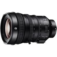 עדשה Sony E PZ 18-110mm f/4 G OSS סוני למכירה 