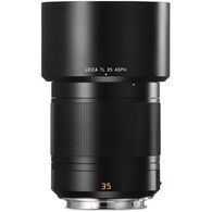 עדשה Leica Summilux-TL 35mm f/1.4 ASPH לייקה למכירה 