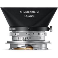 Summaron-M 28mm f/5.6 Leica לייקה למכירה 