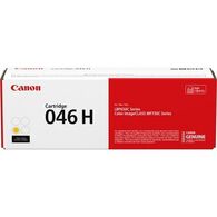 טונר  צהוב Canon 046H CRG046HY קנון למכירה 