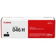 טונר  שחור Canon 046H CRG046HBK קנון למכירה 