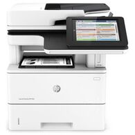 מדפסת  לייזר  משולבת HP Color LaserJet Enterprise MFP M577f למכירה , 3 image