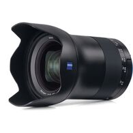 עדשה Carl Zeiss Milvus 1.4/25 למכירה 