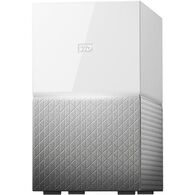 כונן Cloud   חיצוני Western Digital My Cloud Home WDBMUT0160JWT 16000GB למכירה , 2 image