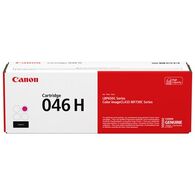 טונר מג'נטה / אדום  Canon 046H CRG046HM קנון למכירה 