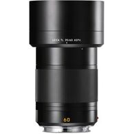 עדשה Leica APO-Macro-Elmarit-TL 60mm f/2.8 ASPH לייקה למכירה 