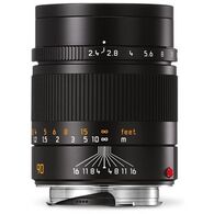 Summarit-M 90mm f/2.4 Leica לייקה למכירה 
