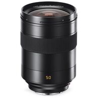 עדשה Leica Summilux-SL 50mm f/1.4 ASPH לייקה למכירה 