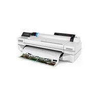 מדפסת  הזרקת דיו  תווינים HP Designjet T130 (5ZY58A) למכירה , 3 image