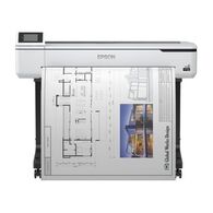 מדפסת  הזרקת דיו  רגילה Epson SuperColor SC-T5100 אפסון למכירה 