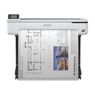 מדפסת  הזרקת דיו  רגילה Epson SuperColor SC-T5100 אפסון למכירה , 2 image