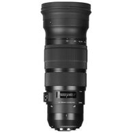 עדשה Sigma 120-300mm F2.8 DG OS HSM S סיגמה למכירה , 3 image