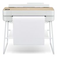 מדפסת  תווינים HP DesignJet Studio Steel 24-in 5HB12C למכירה , 3 image