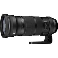 עדשה Sigma 120-300mm F2.8 DG OS HSM S סיגמה למכירה 